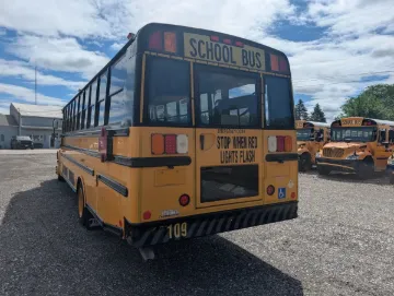 2018 Thomas C2 42P ADA