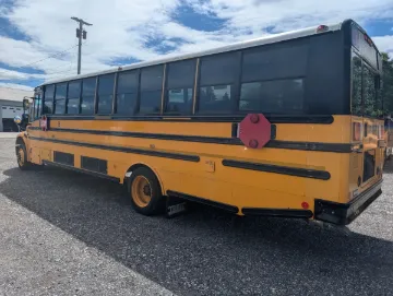 2018 Thomas C2 42P ADA