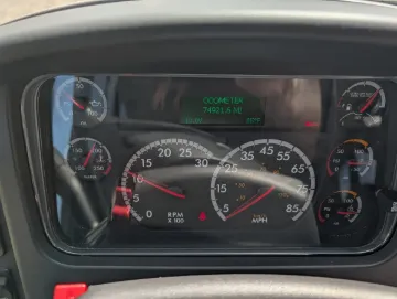 2018 Thomas C2 42P ADA