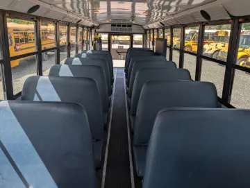 2018 Thomas C2 42P ADA