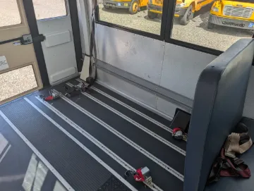 2018 Thomas C2 42P ADA