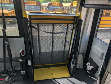 2018 Thomas C2 42P ADA