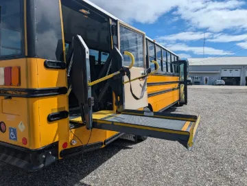 2018 Thomas C2 42P ADA