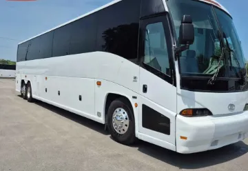 Picture of 2006 MCI J4500 Coach Coach Bus