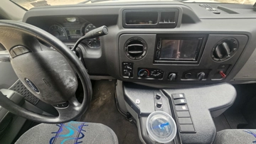 Picture of 2014 Ford E-350 Shuttle Bus
