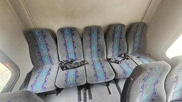 Picture of 2014 Ford E-350 Shuttle Bus