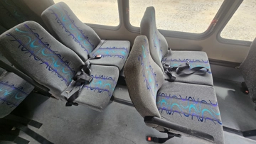 Picture of 2014 Ford E-350 Shuttle Bus