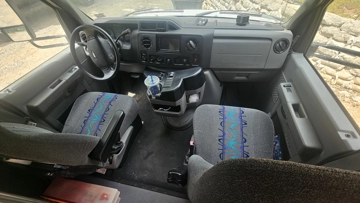 Picture of 2014 Ford E-350 Shuttle Bus