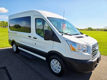 Picture of 2019 Ford Transit T150 Xlt Passenger Van