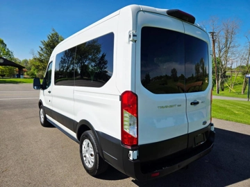 Picture of 2019 Ford Transit T150 Xlt Passenger Van