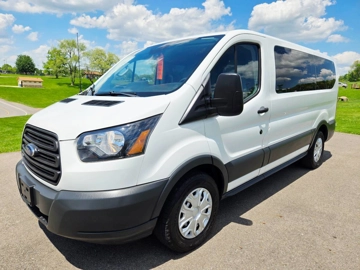 Picture of 2018 Ford Transit T150 Xl Passenger Van