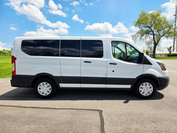 Picture of 2018 Ford Transit T150 Xl Passenger Van