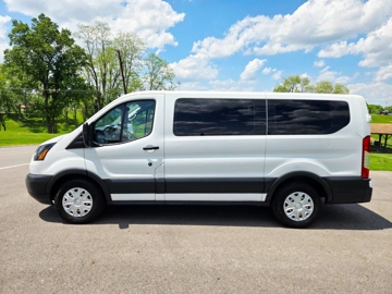 Picture of 2018 Ford Transit T150 Xl Passenger Van