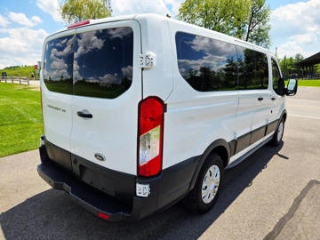 Picture of 2018 Ford Transit T150 Xl Passenger Van
