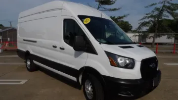Picture of 2024 Ford Transit Passenger Van