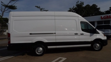 Picture of 2024 Ford Transit Passenger Van