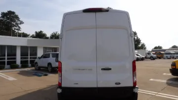 Picture of 2024 Ford Transit Passenger Van