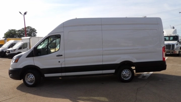 Picture of 2024 Ford Transit Passenger Van