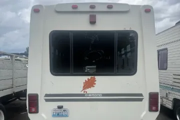 Picture of 1995 Ford E-350 Diamond 18P ADA