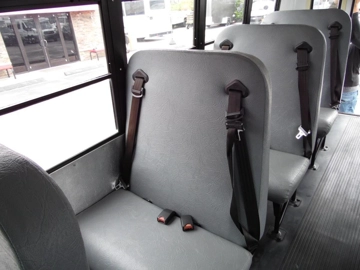 Picture of 2017 Chevrolet Express Shuttle Bus