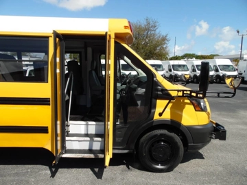 Picture of 2015 Ford Micro Bird School Bus