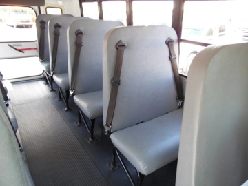 Picture of 2015 Ford Micro Bird School Bus