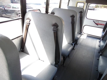 Picture of 2015 Ford Micro Bird School Bus
