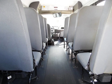 Picture of 2015 Ford Micro Bird School Bus