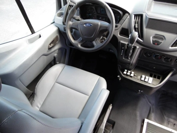 Picture of 2015 Ford Micro Bird School Bus