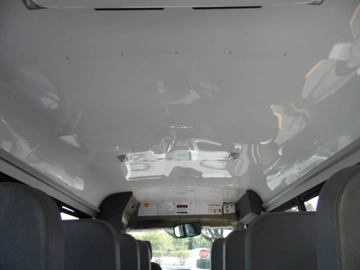 Picture of 2015 Ford Micro Bird School Bus