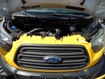 Picture of 2015 Ford Micro Bird School Bus