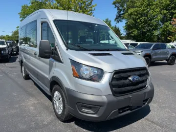 Picture of 2020 Ford Transit ADA Passenger Van