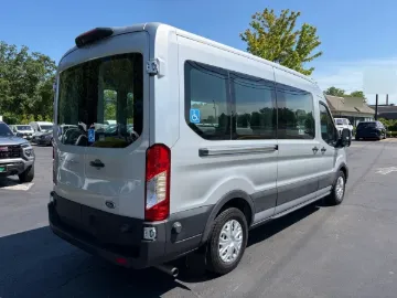 Picture of 2020 Ford Transit ADA Passenger Van