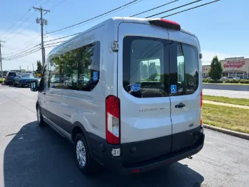Picture of 2020 Ford Transit ADA Passenger Van