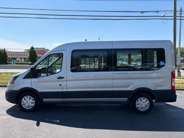 Picture of 2020 Ford Transit ADA Passenger Van