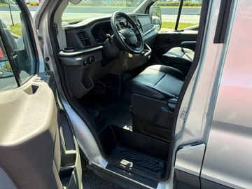 Picture of 2020 Ford Transit ADA Passenger Van