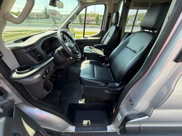 Picture of 2020 Ford Transit ADA Passenger Van