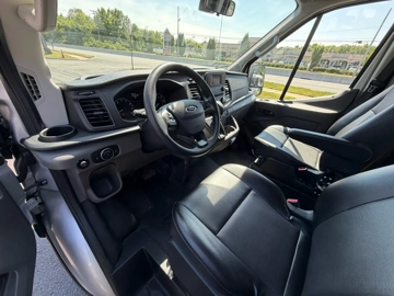 Picture of 2020 Ford Transit ADA Passenger Van