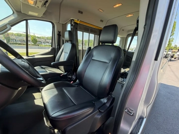 Picture of 2020 Ford Transit ADA Passenger Van