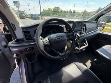 Picture of 2020 Ford Transit ADA Passenger Van