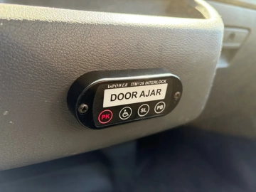Picture of 2020 Ford Transit ADA Passenger Van