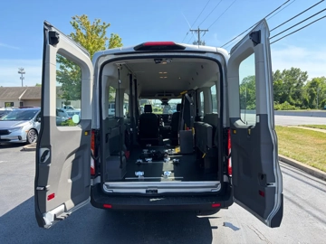 Picture of 2020 Ford Transit ADA Passenger Van