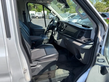 Picture of 2020 Ford Transit ADA Passenger Van