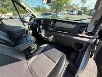 Picture of 2020 Ford Transit ADA Passenger Van