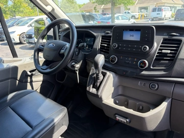 Picture of 2020 Ford Transit ADA Passenger Van
