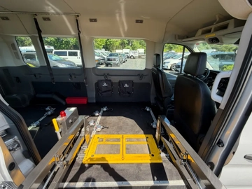 Picture of 2020 Ford Transit ADA Passenger Van
