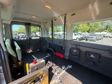 Picture of 2020 Ford Transit ADA Passenger Van