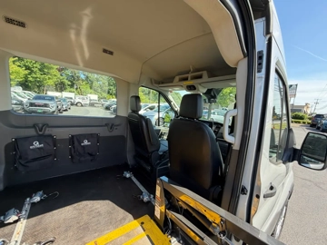Picture of 2020 Ford Transit ADA Passenger Van
