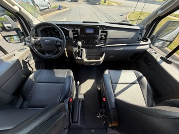 Picture of 2020 Ford Transit ADA Passenger Van