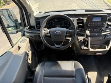 Picture of 2020 Ford Transit ADA Passenger Van